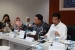 Tingkatkan Sinergitas, Danlantamal IV Ikuti Rakor FKPD Kota Batam